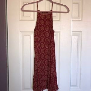 Brandy Melville Mini Dress